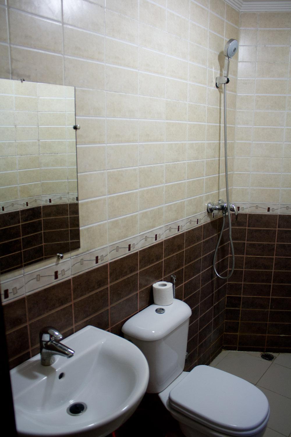 Hotel Bab Boujloud フェズ エクステリア 写真
