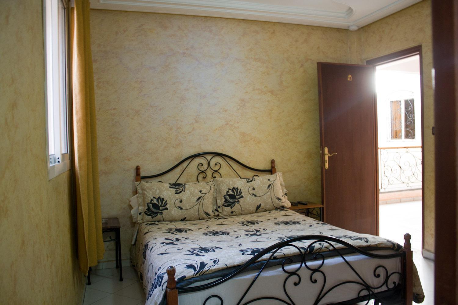 Hotel Bab Boujloud フェズ エクステリア 写真