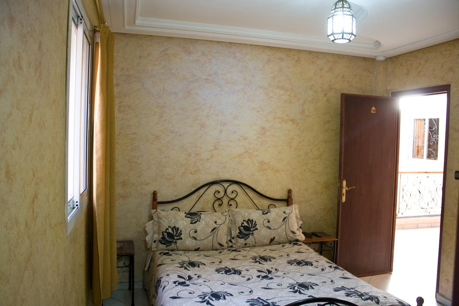 Hotel Bab Boujloud フェズ エクステリア 写真