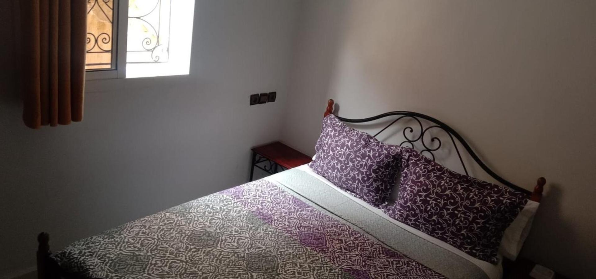 Hotel Bab Boujloud フェズ エクステリア 写真