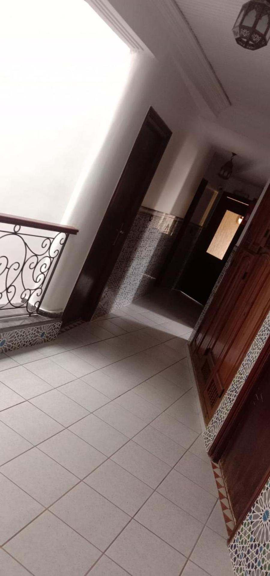Hotel Bab Boujloud フェズ エクステリア 写真